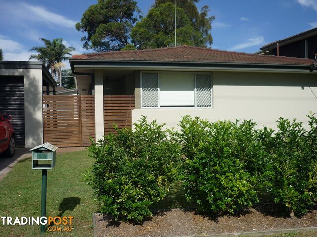 33 Yimbala Street KILLARNEY VALE NSW 2261