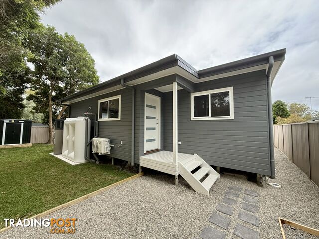 6a Echidna Street BERKELEY VALE NSW 2261