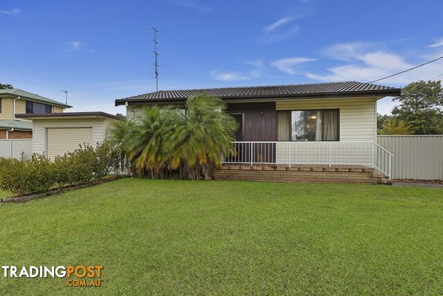 1 Lillian Street NORAVILLE NSW 2263