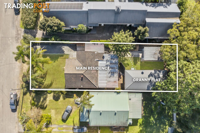 30 Mclean Street KILLARNEY VALE NSW 2261