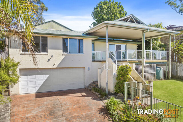 4 Alimah Close TUMBI UMBI NSW 2261