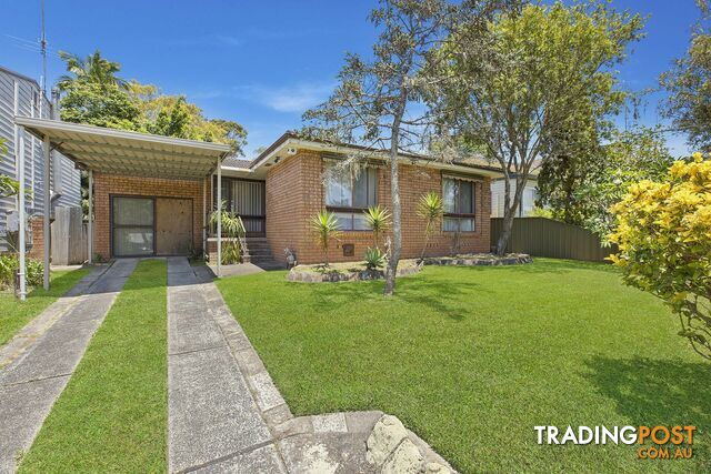 32 Audie Pde BERKELEY VALE NSW 2261