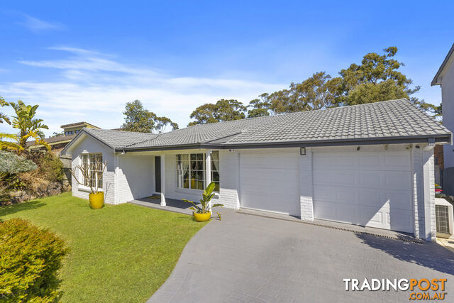 164 Thomas Mitchell Road KILLARNEY VALE NSW 2261