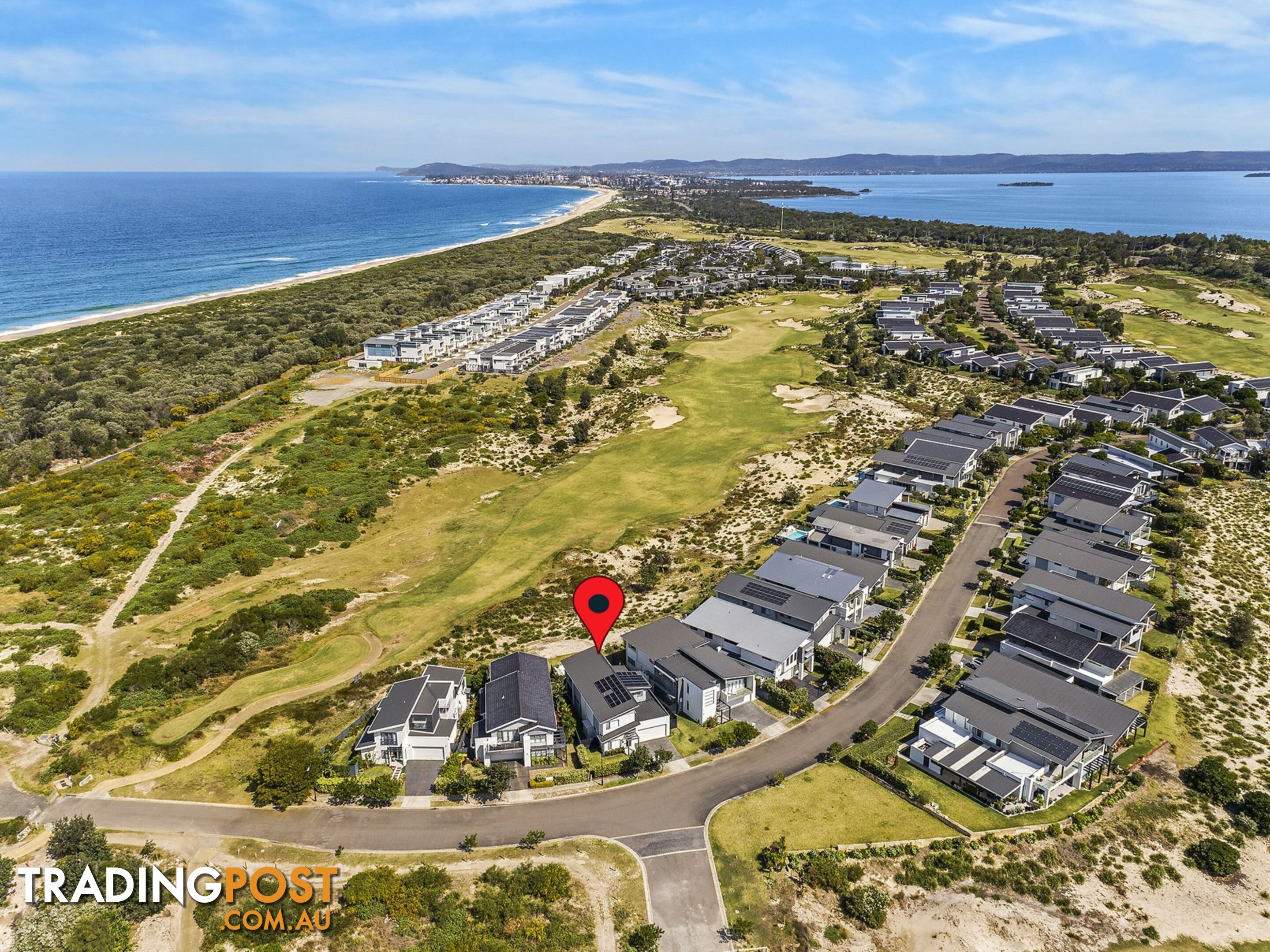 78 Pebble Beach Avenue MAGENTA NSW 2261