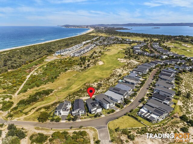 78 Pebble Beach Avenue MAGENTA NSW 2261