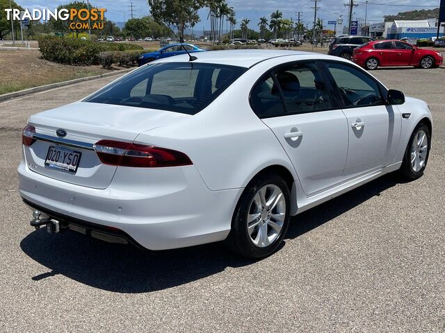 2015 FORD FALCON FG X SEDAN - photo 2 of 16