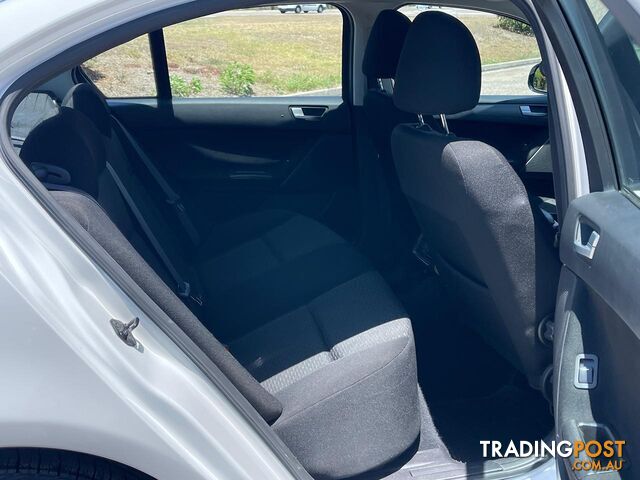 2015 FORD FALCON FG X SEDAN - photo 4 of 16