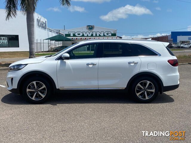 2019 KIA SORENTO SLi UM WAGON - photo 4 of 20