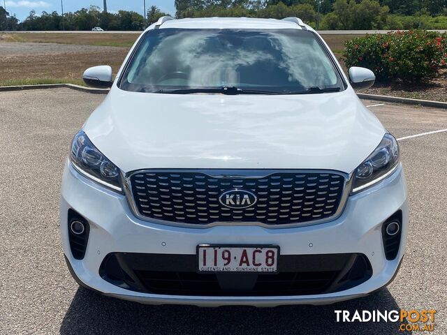 2019 KIA SORENTO SLi UM WAGON - photo 2 of 20