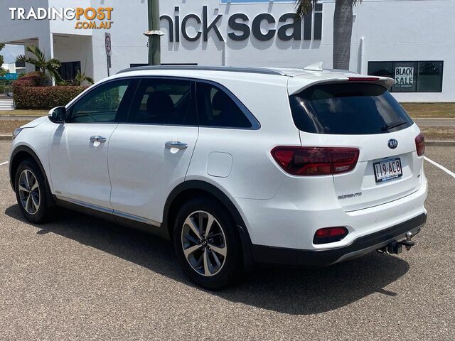 2019 KIA SORENTO SLi UM WAGON - photo 5 of 20