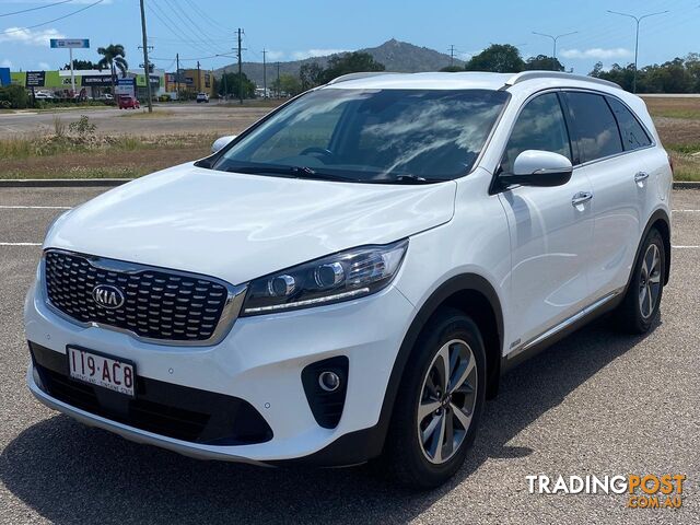 2019 KIA SORENTO SLi UM WAGON - photo 3 of 20