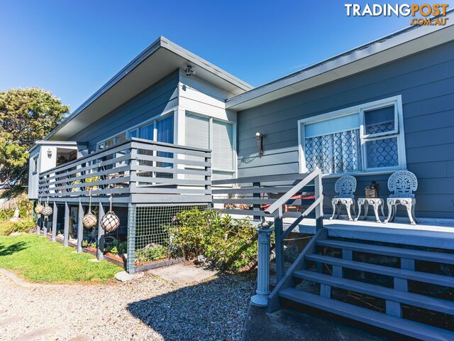 16 Beaumaris Avenue BEAUMARIS TAS 7215