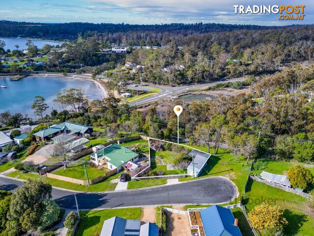 9 Perseus Street ST HELENS TAS 7216