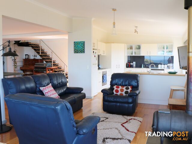 40 Stieglitz Street FALMOUTH TAS 7215