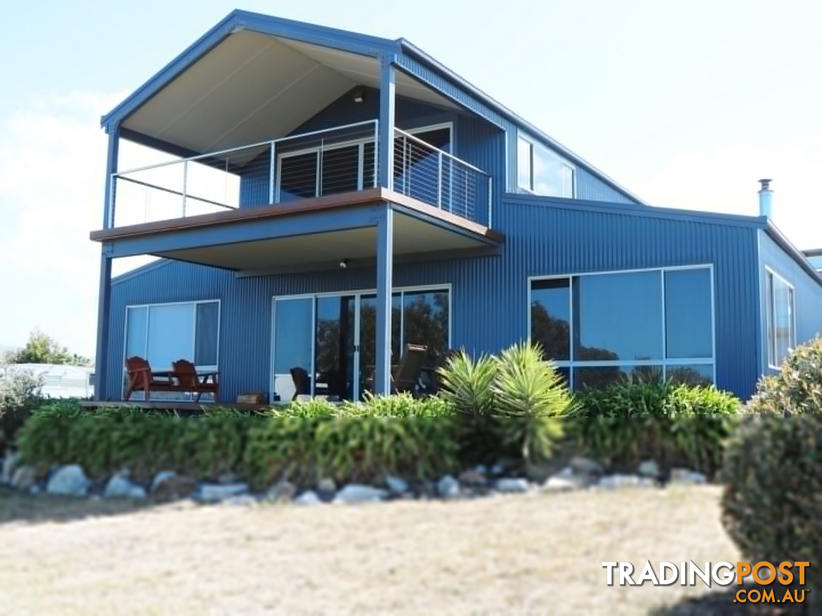 40 Stieglitz Street FALMOUTH TAS 7215