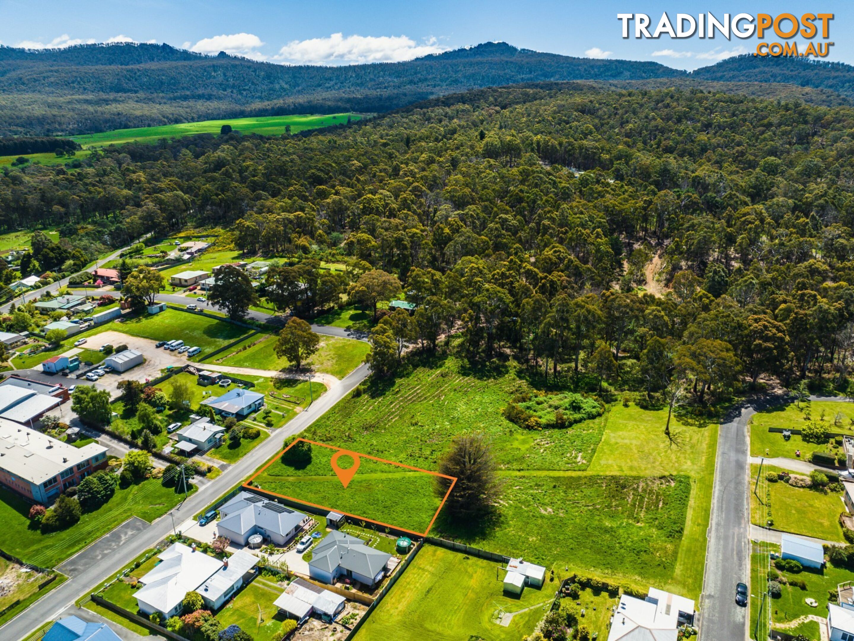 1 Hugh Street ST MARYS TAS 7215