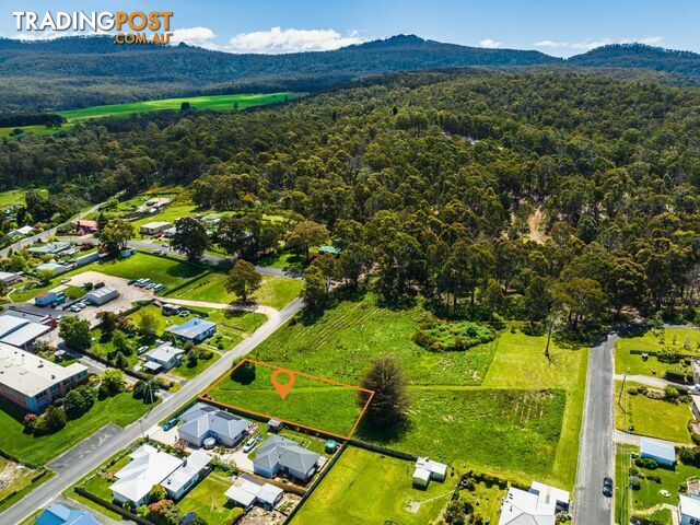 1 Hugh Street ST MARYS TAS 7215