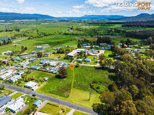 1 Hugh Street ST MARYS TAS 7215