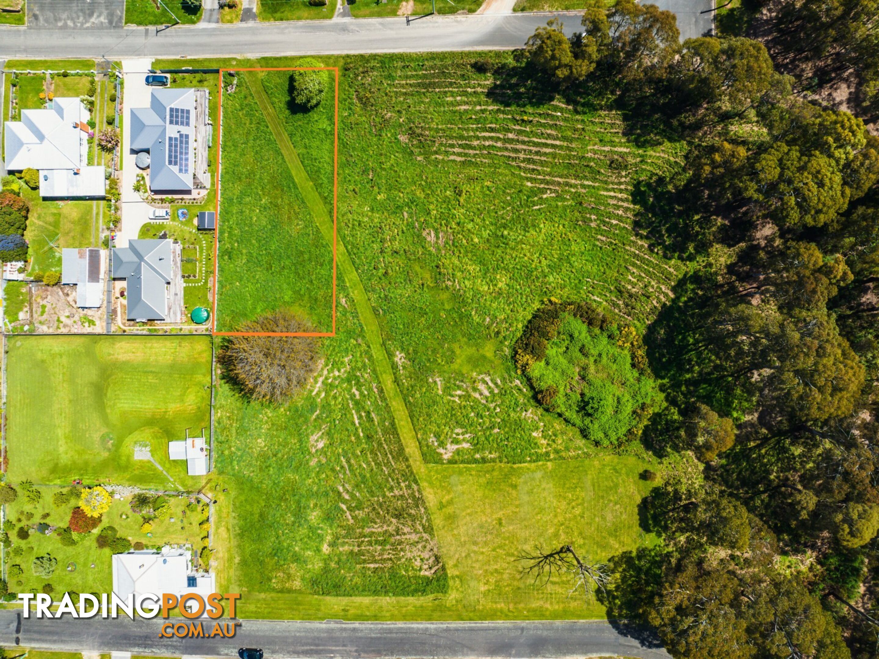 1 Hugh Street ST MARYS TAS 7215