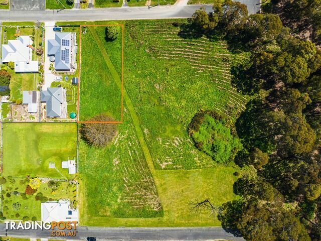 1 Hugh Street ST MARYS TAS 7215