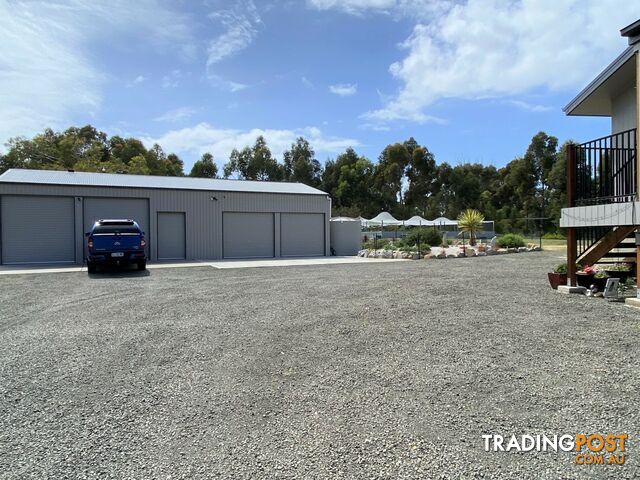 23320 Tasman Highway SCAMANDER TAS 7215