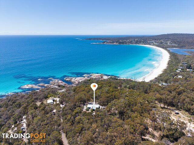 300 Gardens Road BINALONG BAY TAS 7216