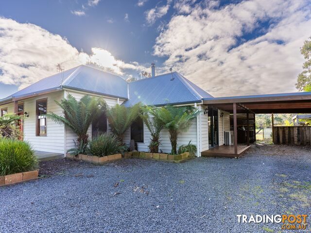 137 Binalong Bay Road ST HELENS TAS 7216