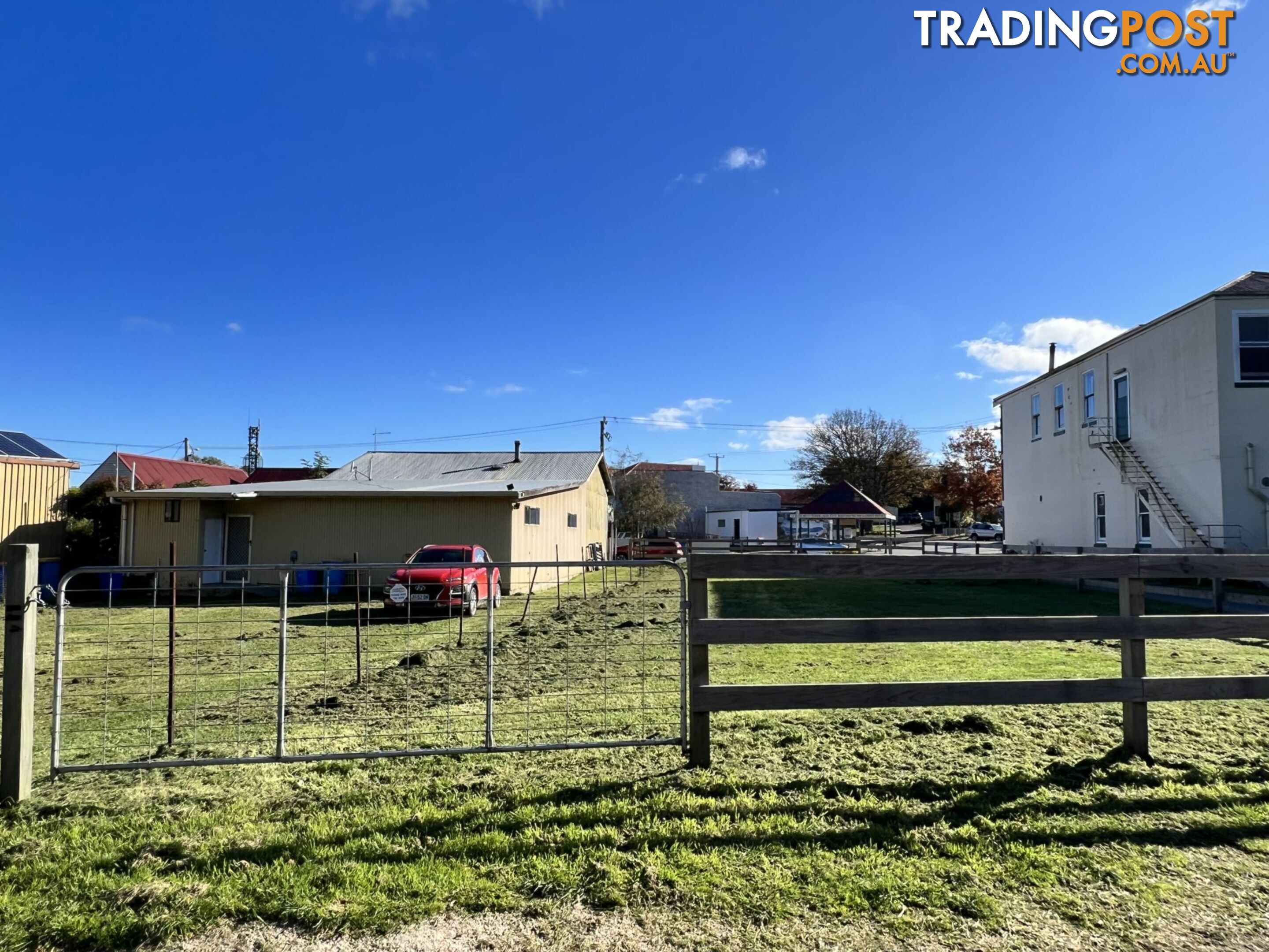 1 Story Street ST MARYS TAS 7215