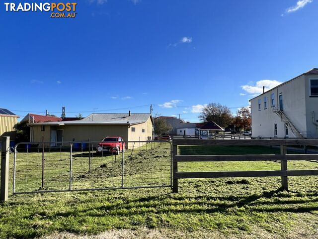 1 Story Street ST MARYS TAS 7215