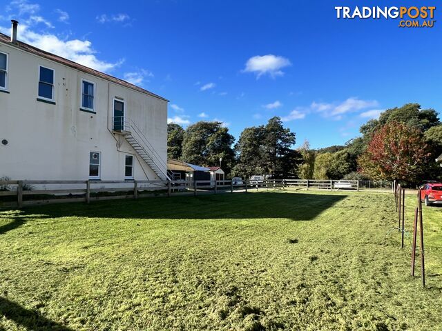 1 Story Street ST MARYS TAS 7215