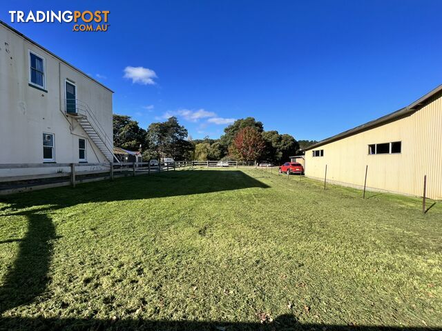 1 Story Street ST MARYS TAS 7215