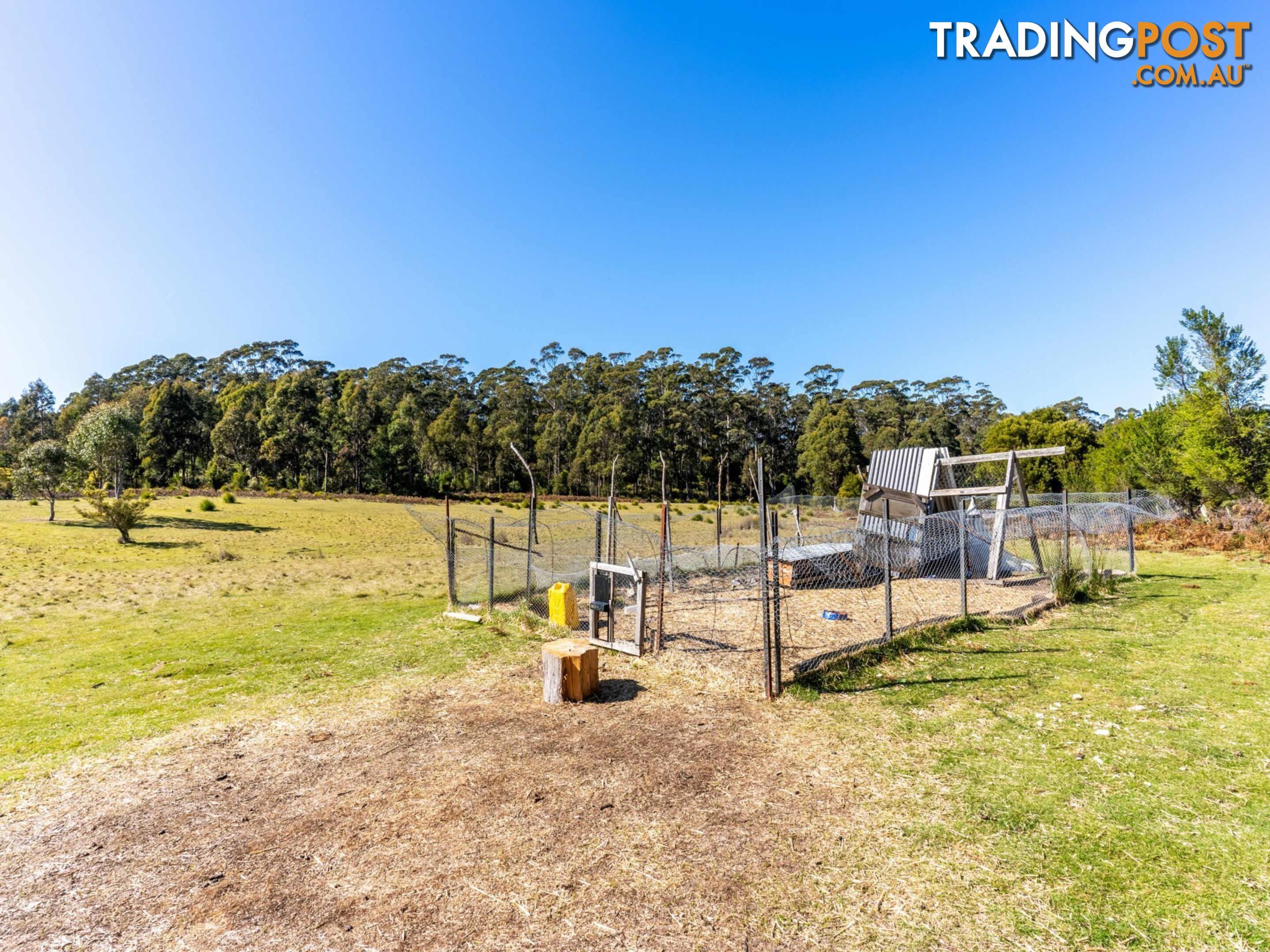 Lot 5 Lower German Town Road ST MARYS TAS 7215