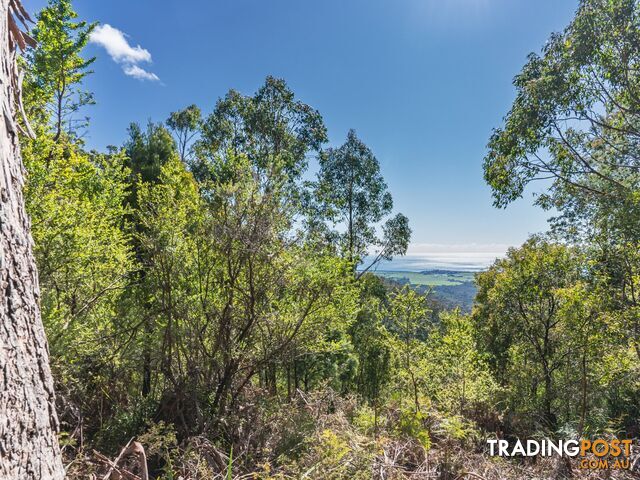 Lot 5 Lower German Town Road ST MARYS TAS 7215