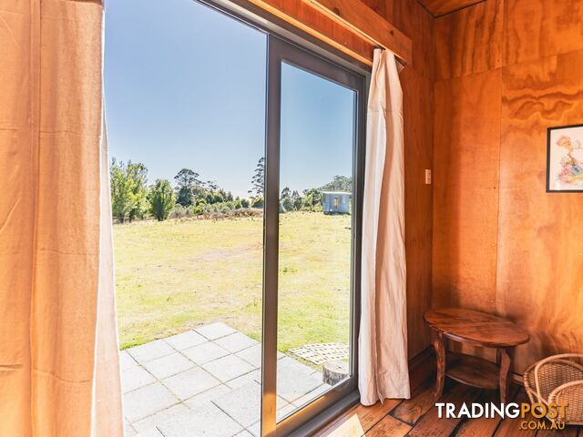 Lot 5 Lower German Town Road ST MARYS TAS 7215