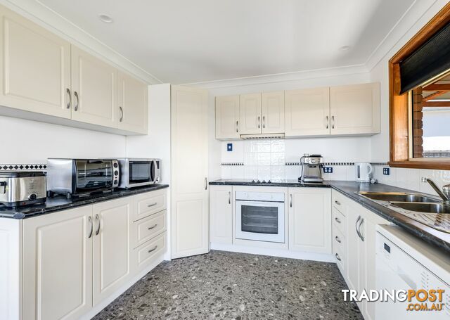 93 Parnella Drive STIEGLITZ TAS 7216 - photo 3 of 21