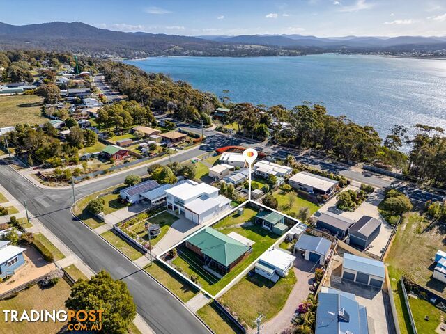 93 Parnella Drive STIEGLITZ TAS 7216 - photo 1 of 21