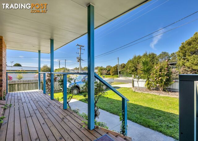 93 Parnella Drive STIEGLITZ TAS 7216 - photo 2 of 21