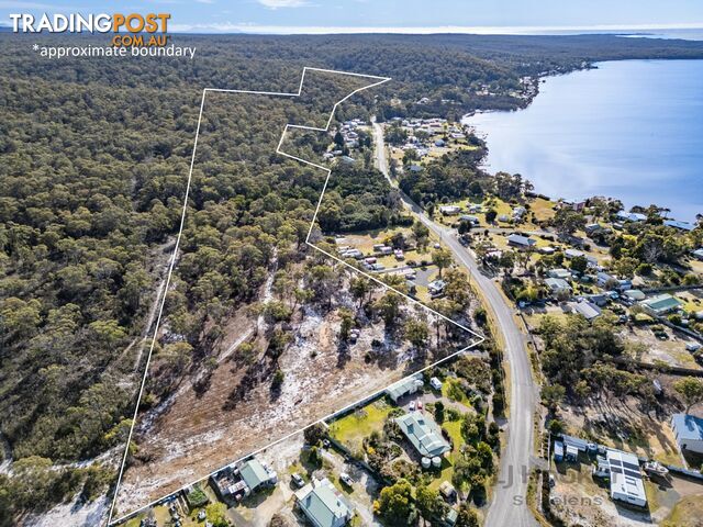 PID 212720 North Ansons Road ANSONS BAY TAS 7264