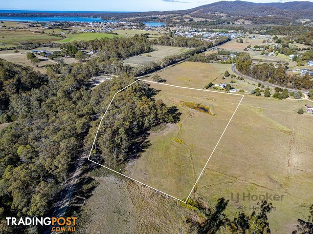 Lot 2/52 Ansons Bay Road ST HELENS TAS 7216