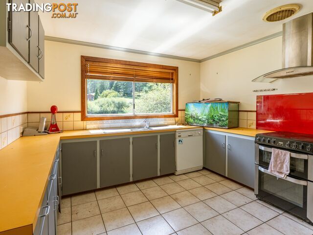 9 Royles Road ST MARYS TAS 7215 - photo 4 of 25