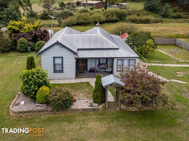 9 Royles Road ST MARYS TAS 7215