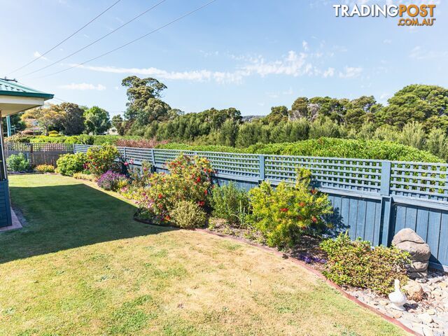 3 Driftwood Lane ST HELENS TAS 7216