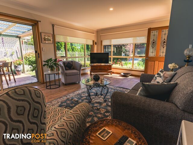 3 Driftwood Lane ST HELENS TAS 7216