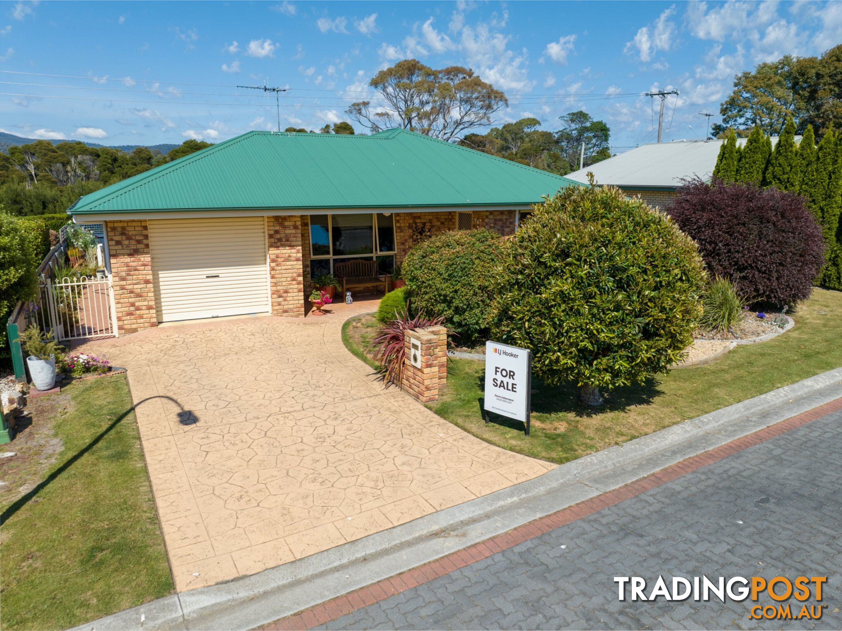 3 Driftwood Lane ST HELENS TAS 7216