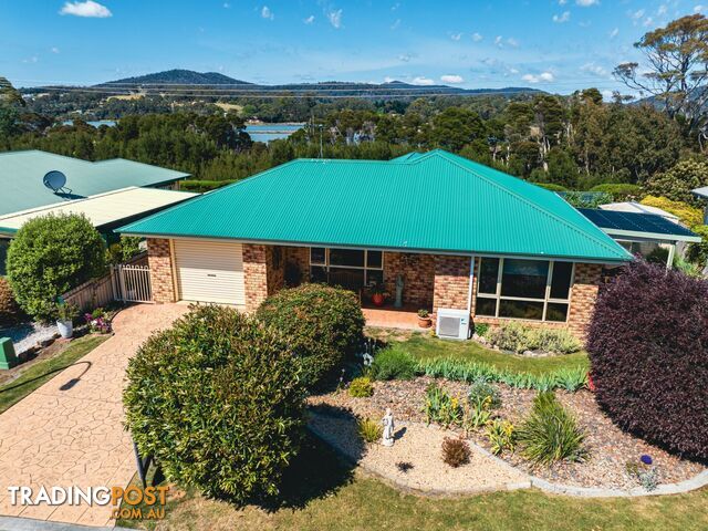 3 Driftwood Lane ST HELENS TAS 7216