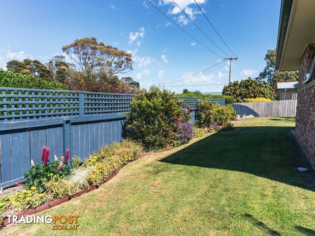 3 Driftwood Lane ST HELENS TAS 7216