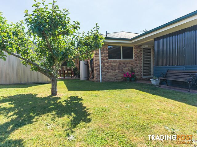 3 Driftwood Lane ST HELENS TAS 7216