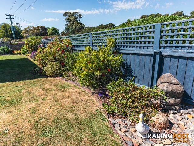 3 Driftwood Lane ST HELENS TAS 7216