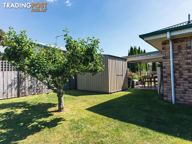 3 Driftwood Lane ST HELENS TAS 7216