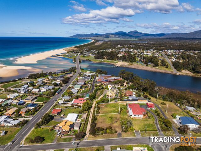 3 Heath Street SCAMANDER TAS 7215